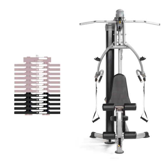 Exercise Equipment Sales