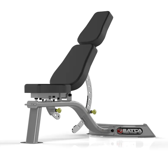 Exercise Equipment Sales