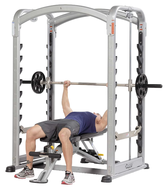 Exercise Equipment Sales