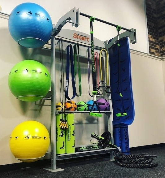 Prism Smart Functional Training Center – 1 Section