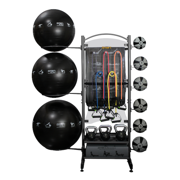 Exercise Equipment Sales