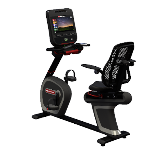 Exercise Equipment Sales