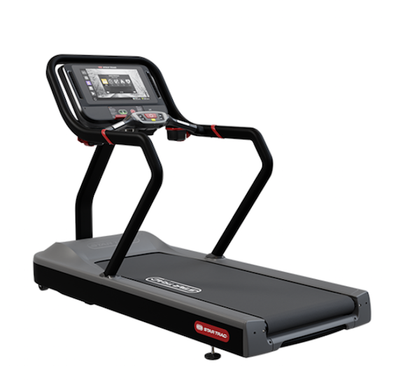 Star Trac 8 Series TRX Treadmill – Gym Doctors