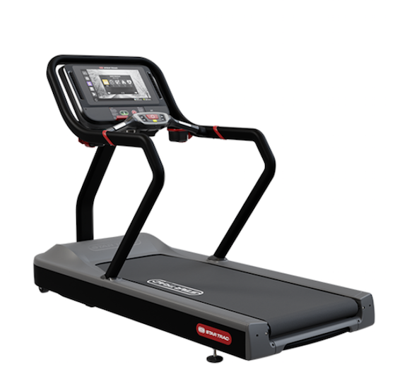 Exercise Equipment Sales