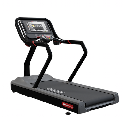 Star Trac 8 Series TRX Treadmill