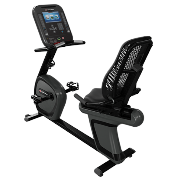 Exercise Equipment Sales