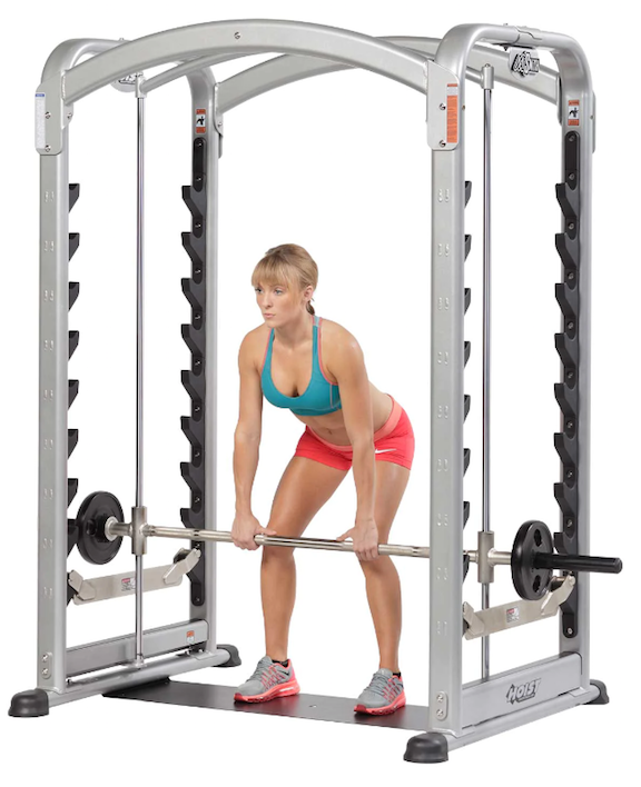 Exercise Equipment Sales