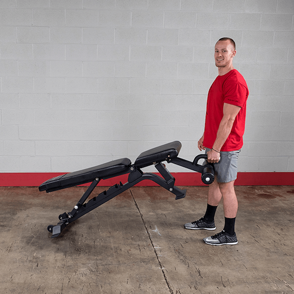 Exercise Equipment Sales