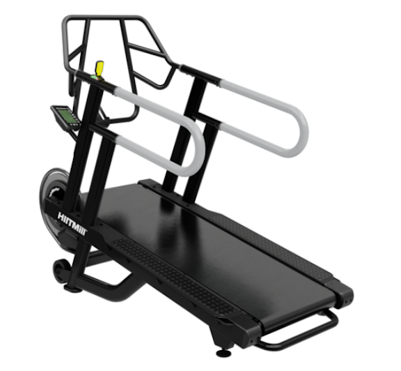 Exercise Equipment Sales