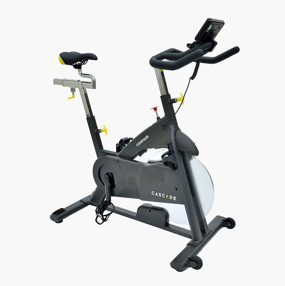 Exercise Equipment Sales & Service