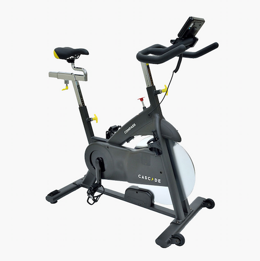 Cascade Compass indoor bike