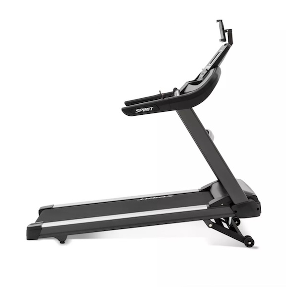 Exercise Equipment Sales