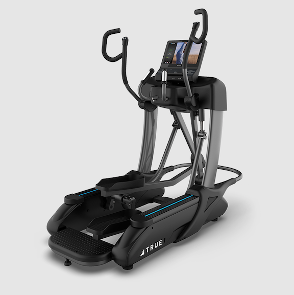 Exercise Equipment Sales