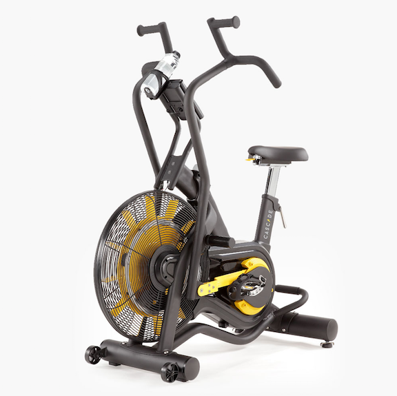 Exercise Equipment Sales