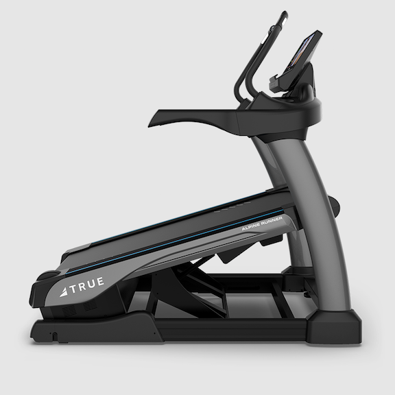 Exercise Equipment Sales
