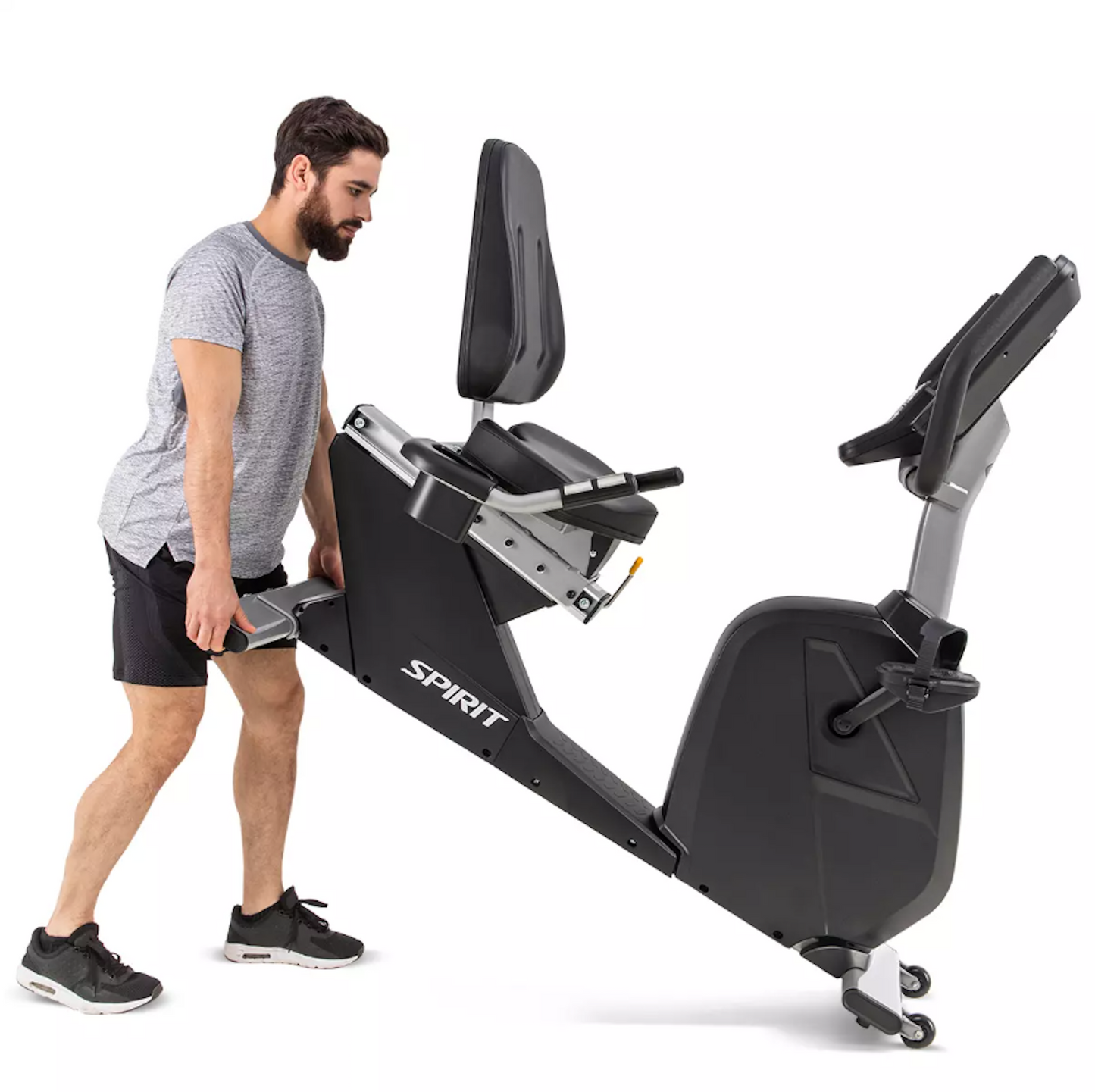 Exercise Equipment Sales