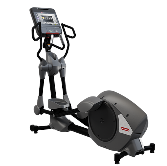 Exercise Equipment Sales