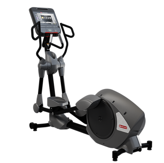 Star Trac 8 Series Rear Drive Elliptical