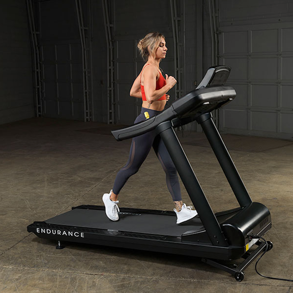 Exercise Equipment Sales