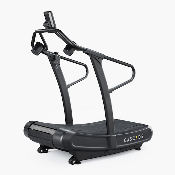 Exercise Equipment Sales