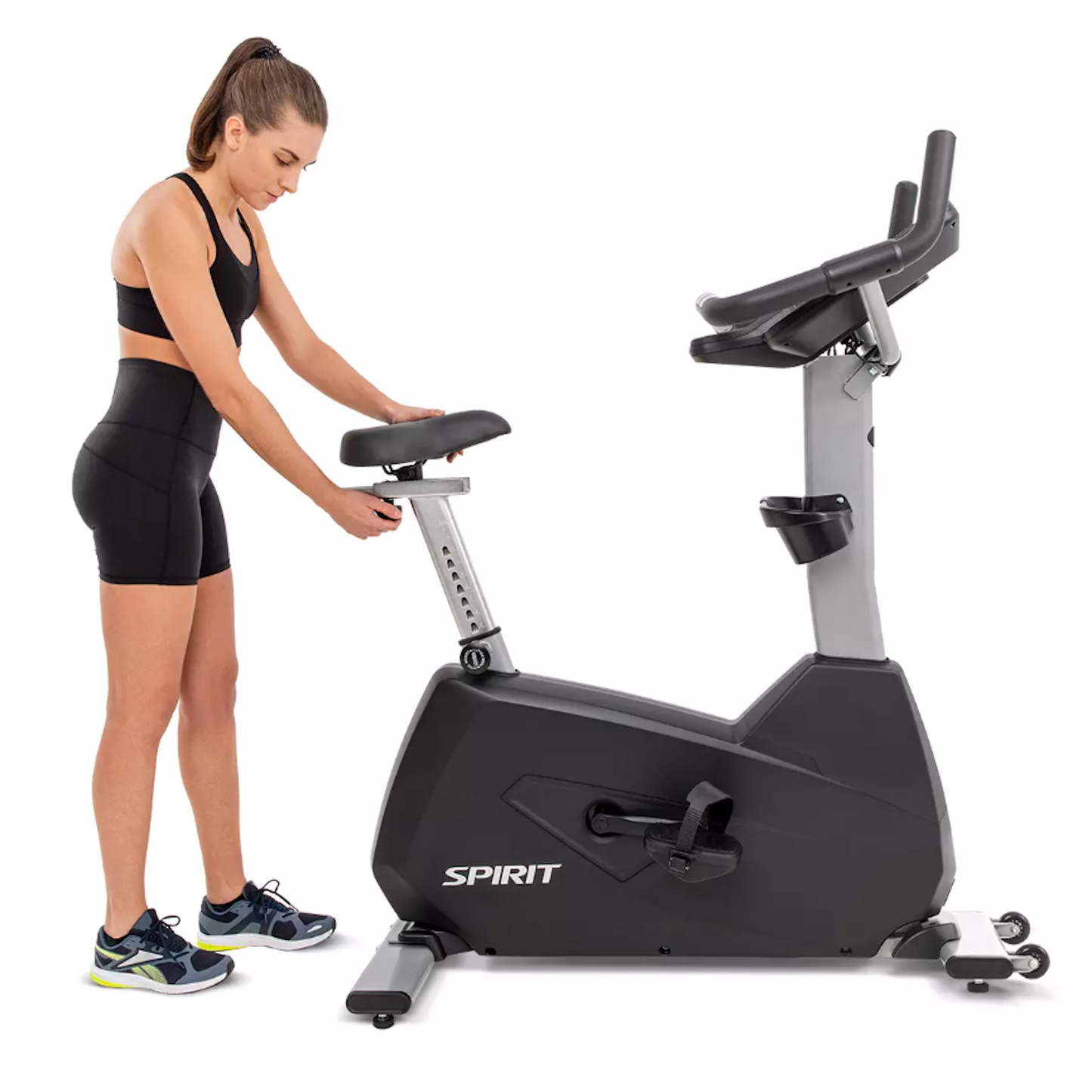 Exercise Equipment Sales