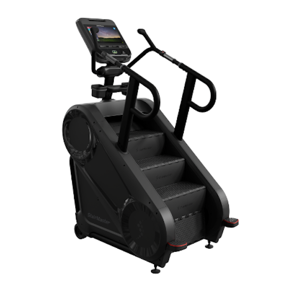 Exercise Equipment Sales