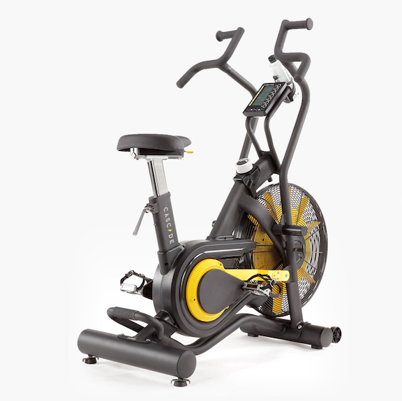 Exercise Equipment Sales