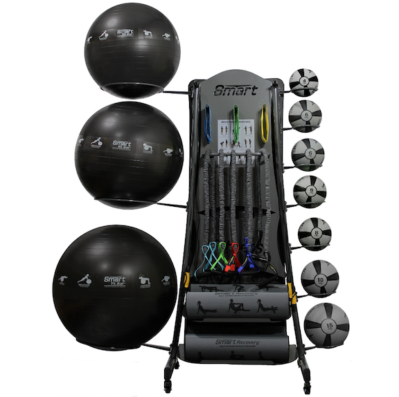 Exercise Equipment Sales