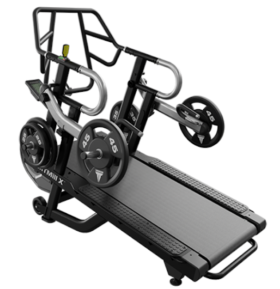 Exercise Equipment Sales