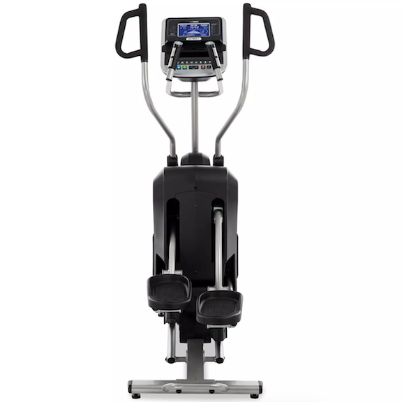 Exercise Equipment Sales