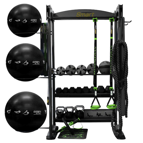 Exercise Equipment Sales