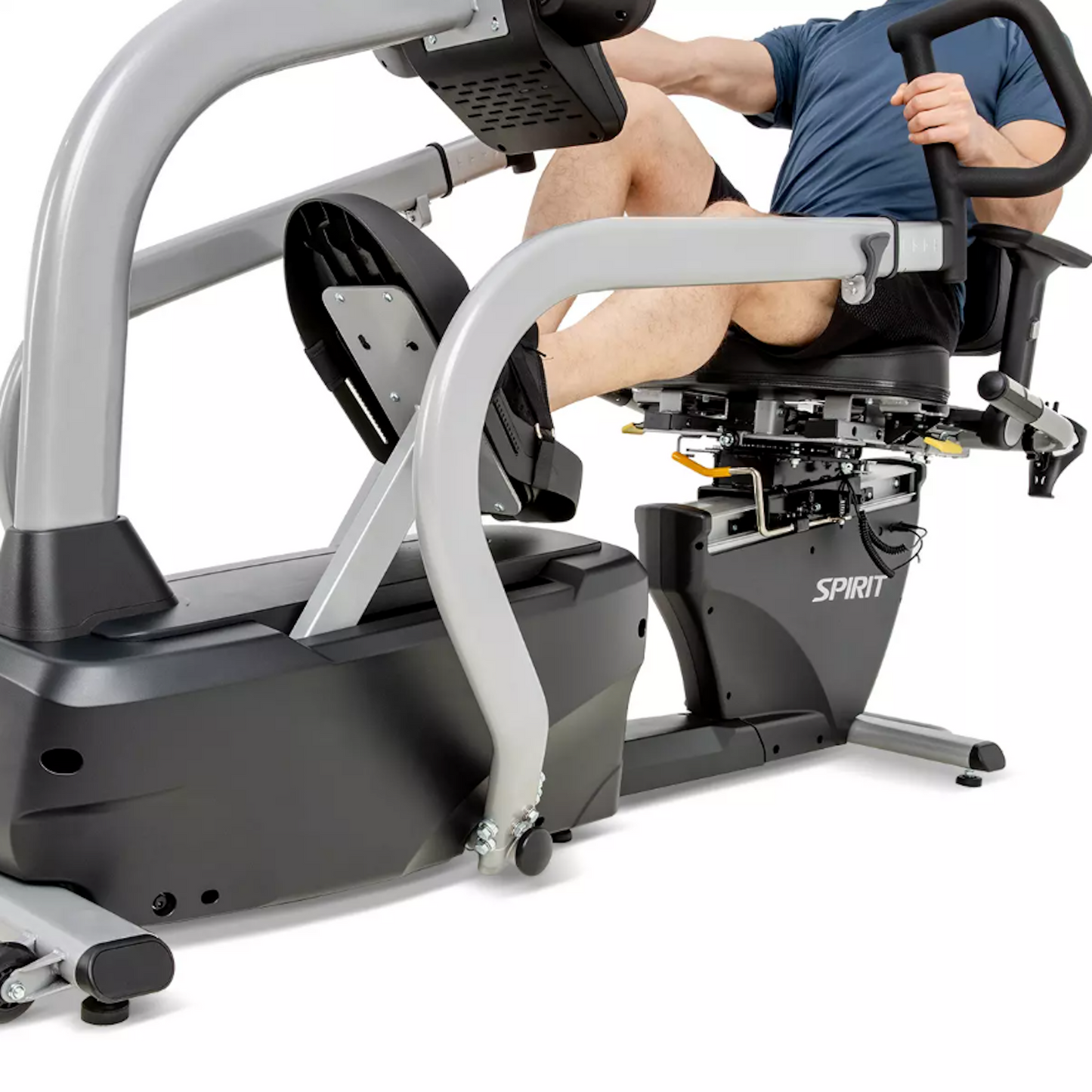 Exercise Equipment Sales