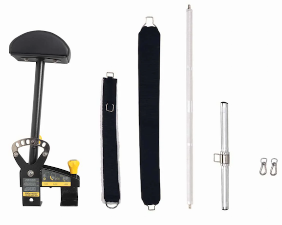 Exercise Equipment Sales