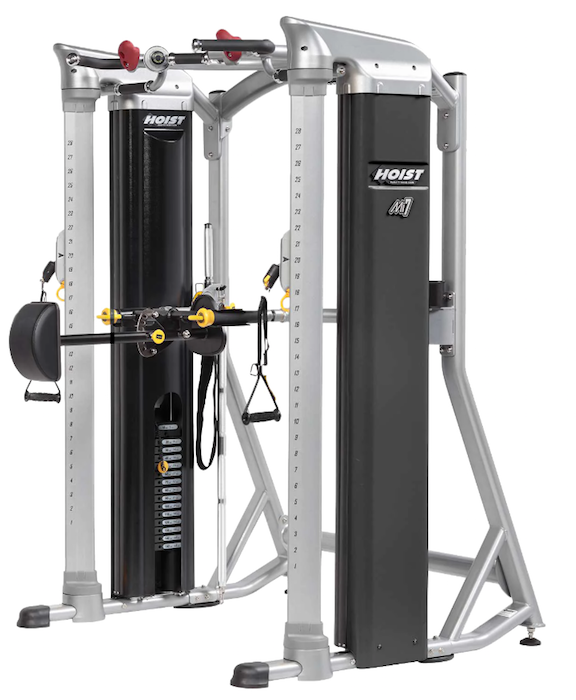 Exercise Equipment Sales