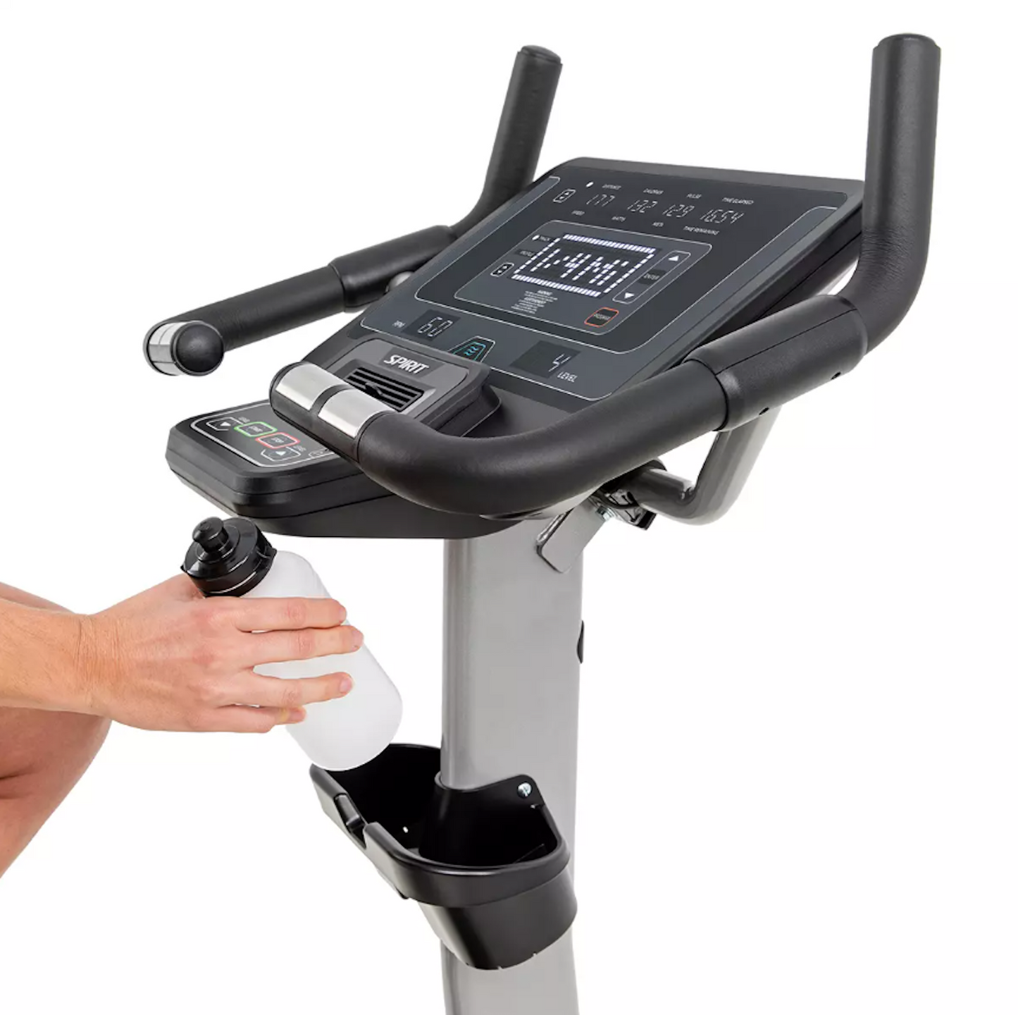 Exercise Equipment Sales