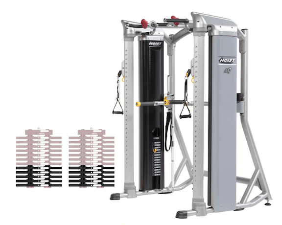 Exercise Equipment Sales