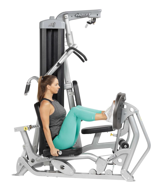 Exercise Equipment Sales