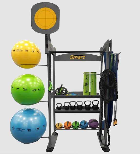 Exercise Equipment Sales