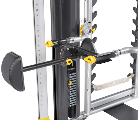 Exercise Equipment Sales