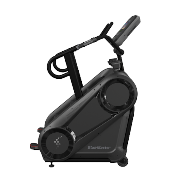 Exercise Equipment Sales