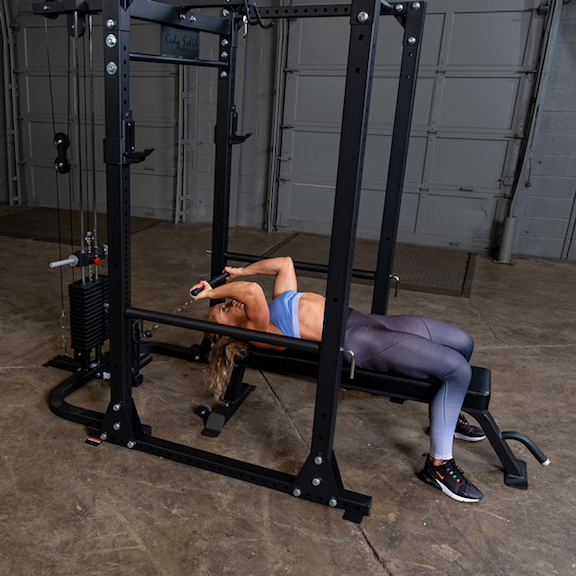 Exercise Equipment Sales