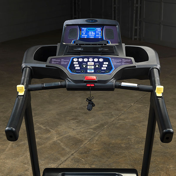 Exercise Equipment Sales