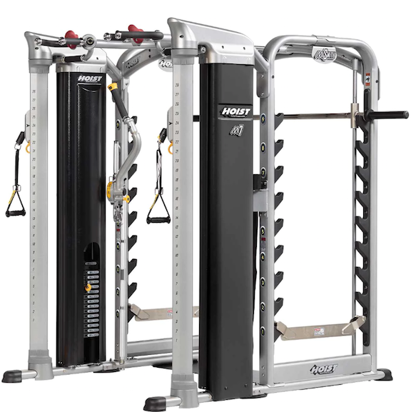 Exercise Equipment Sales