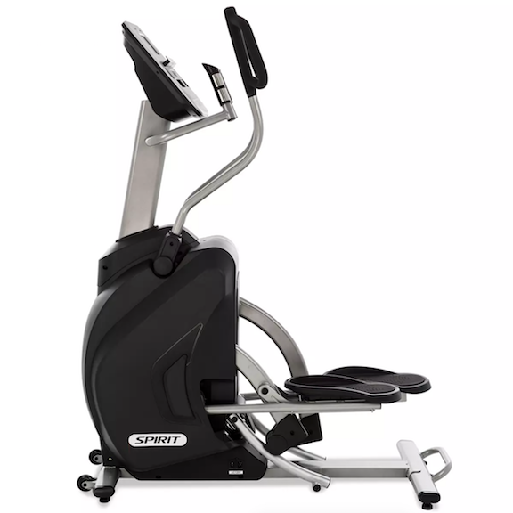 Exercise Equipment Sales