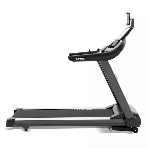 Exercise Equipment Sales