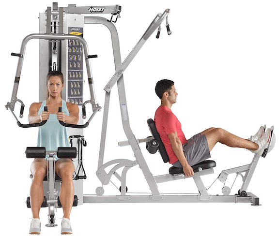Exercise Equipment Sales