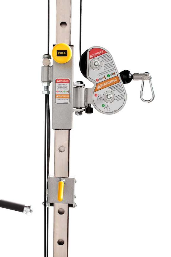 Exercise Equipment Sales