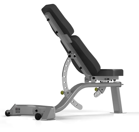 Exercise Equipment Sales