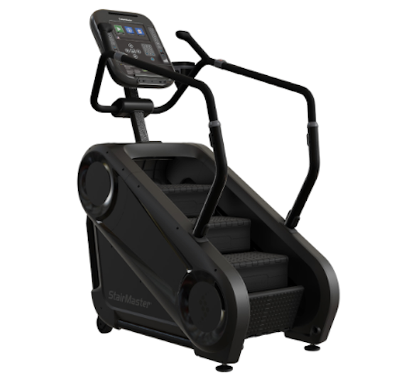 Exercise Equipment Sales