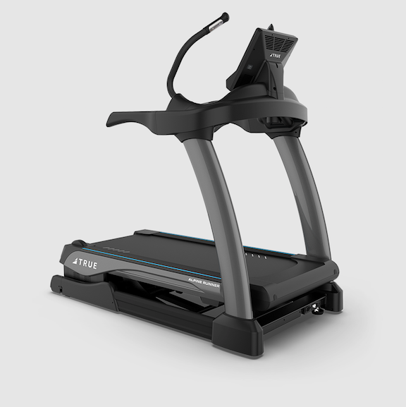 Exercise Equipment Sales